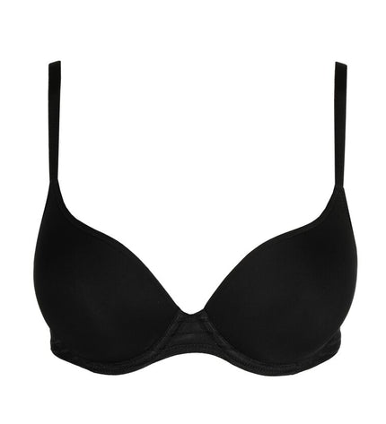 Marie Jo soutien-gorge coque coeur Basyl noir