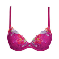 Marie Jo unterlegter BH Herzform Odilly wild rose