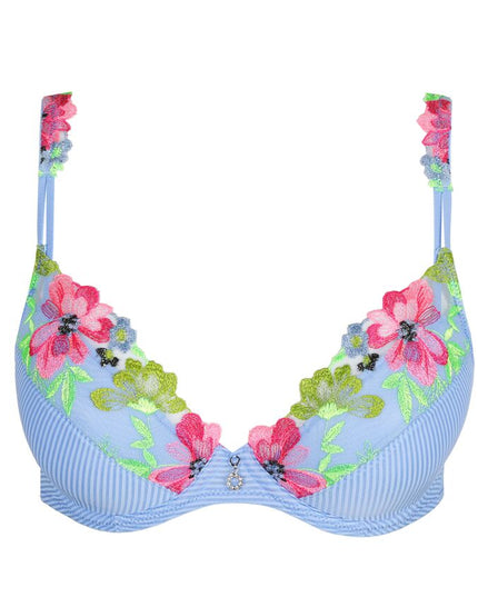 Marie Jo Push Up Odilly santoriniblue