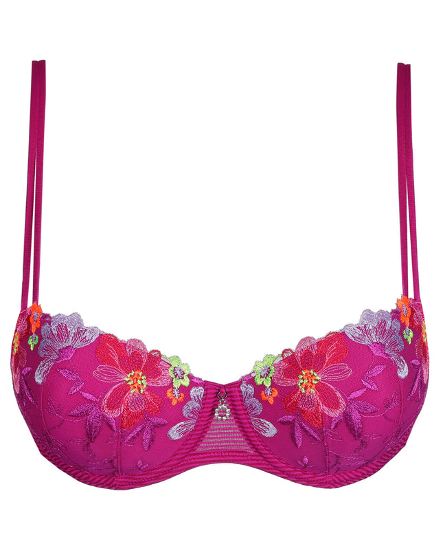 Marie Jo unterlegter BH Balconette Odilly wild rose