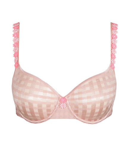 Marie Jo BH ohne Polsterung Avero Tiny powder rose