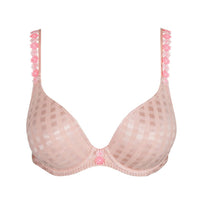 Marie Jo unterlegter BH Herzform Avero Tiny powder rose