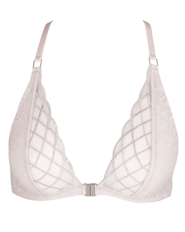 Marie Jo bralette Aven marbre