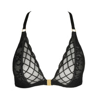 Marie Jo Bralette Aven schwarz