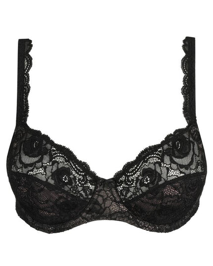 Marie Jo soutien-gorge coque Cyrile noir