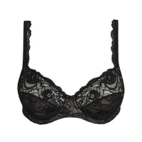 Marie Jo soutien-gorge coque Cyrile noir