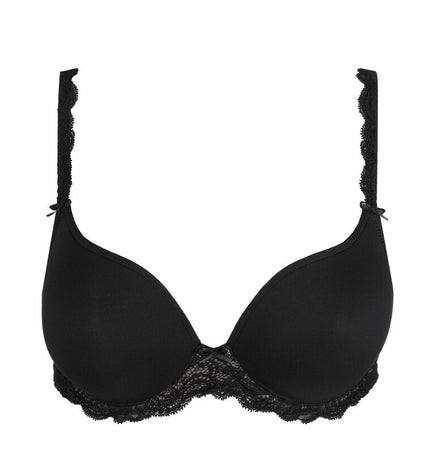 Marie Jo soutien-gorge coque coeur Cyrile noir