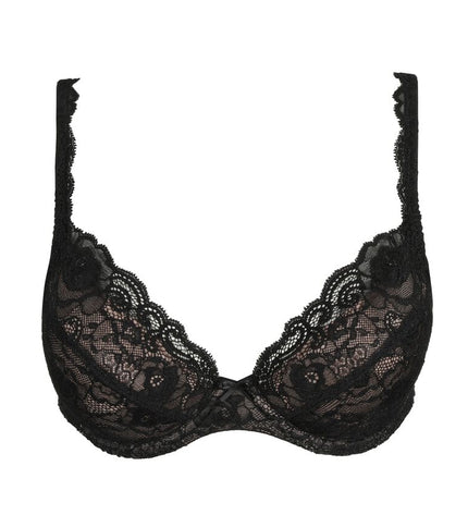 Marie Jo Push Up Cyrile schwarz
