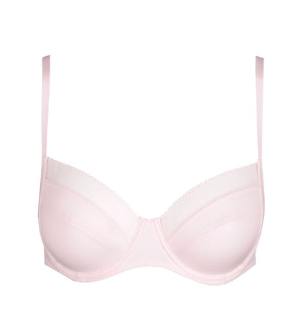 Marie Jo Bügel BH mit Bügel Milao pastel pink