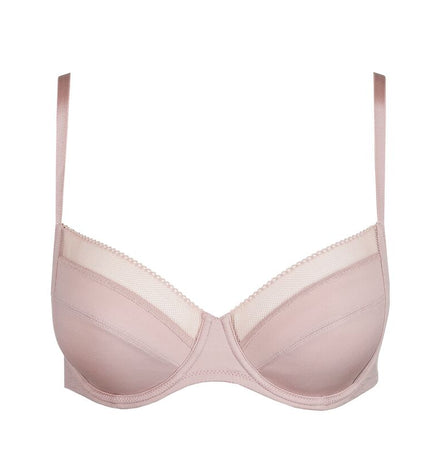 Marie Jo Bügel BH ohne polsterung Milao Shadow Grey