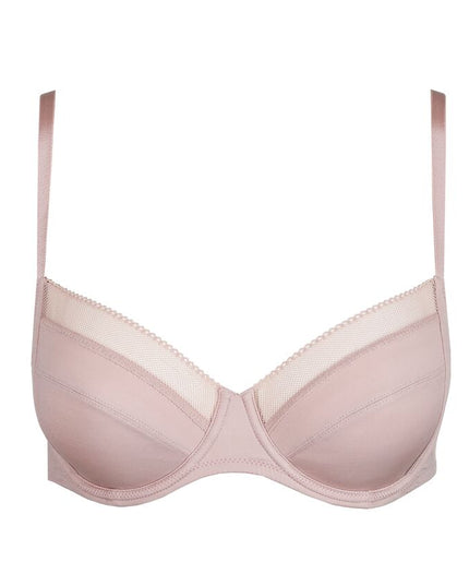 Marie Jo Bügel BH ohne polsterung Milao Shadow Grey