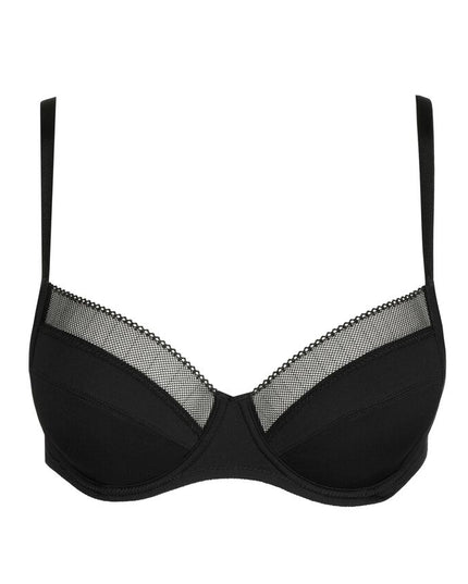 Marie Jo Bügel BH mit Bügel Milao schwarz