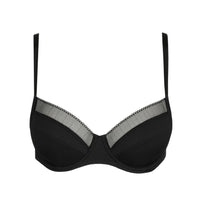 Marie Jo Bügel BH mit Bügel Milao schwarz