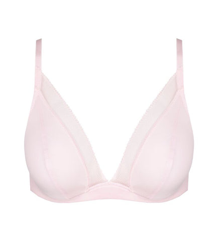 Marie Jo Bralette Milao pastel pink