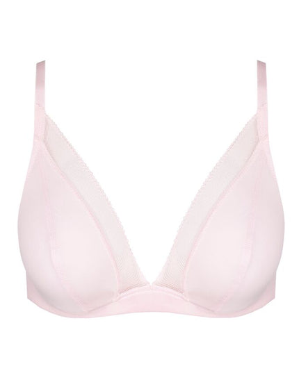 Marie Jo Bralette Milao pastel pink