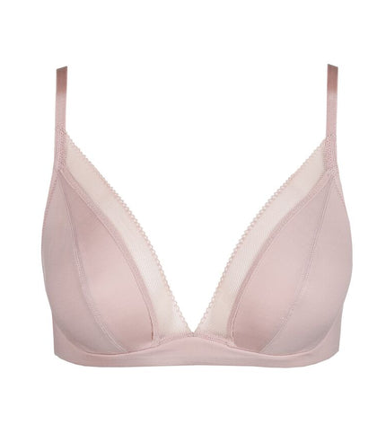Marie Jo Bralette Milao Shadow Grey