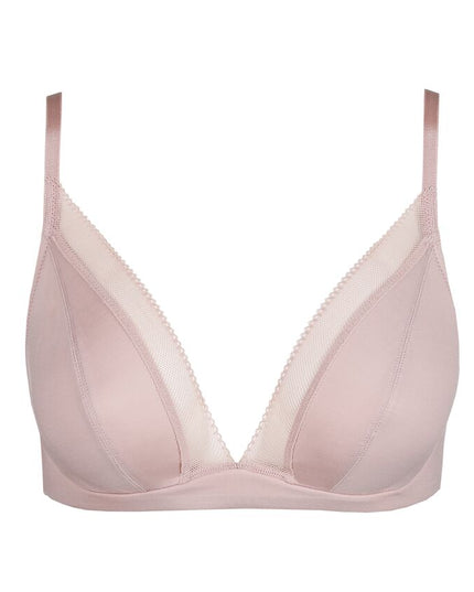 Marie Jo Bralette Milao Shadow Grey