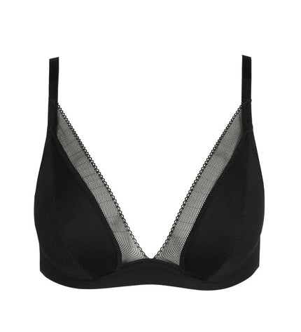 Marie Jo Bralette Milao schwarz