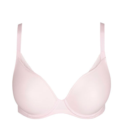 Marie Jo unterlegter BH Herzform Milao pastel pink