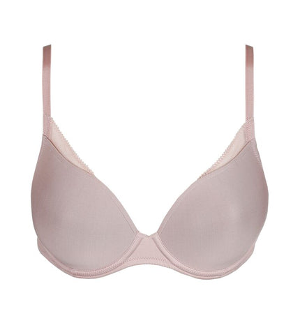 Marie Jo unterlegter BH Herzform Milao Shadow Grey
