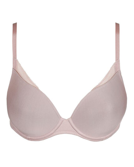 Marie Jo unterlegter BH Herzform Milao Shadow Grey