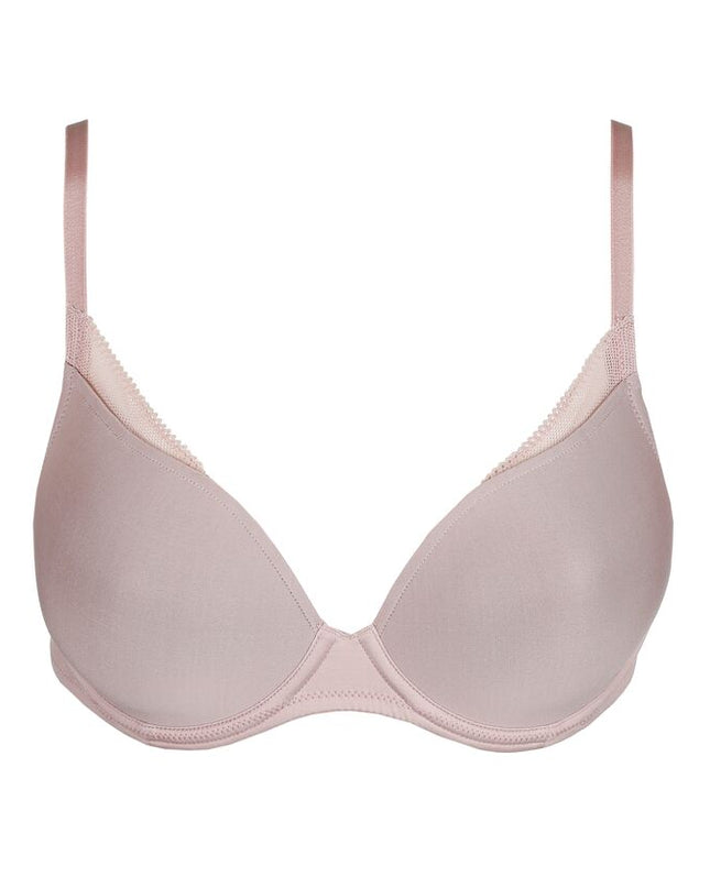 Marie Jo unterlegter BH Herzform Milao Shadow Grey