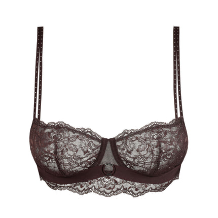 Marie Jo Balconette BH Vertikale Naht Musea autumn bloom