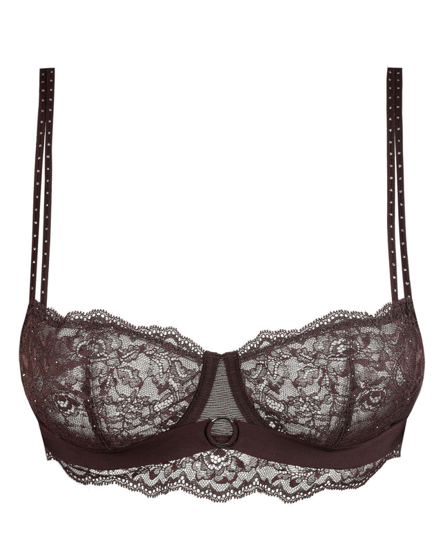 Marie Jo Balconette BH Vertikale Naht Musea autumn bloom