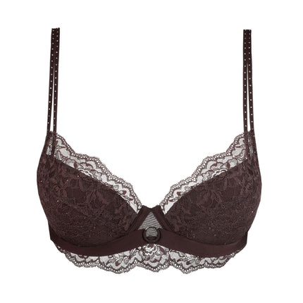 Marie Jo Push Up mit herausnehmbaren Kissen Musea autumn bloom