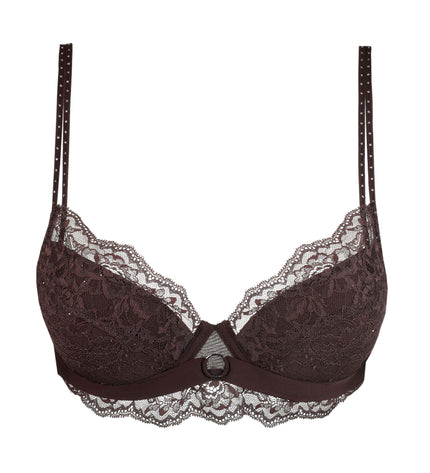 Marie Jo Push Up mit herausnehmbaren Kissen Musea autumn bloom