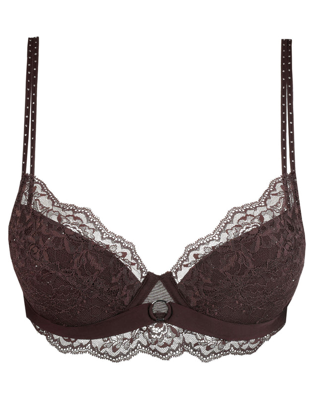 Marie Jo Push Up mit herausnehmbaren Kissen Musea autumn bloom