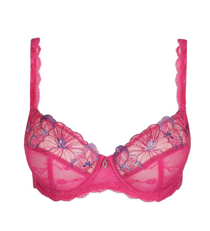 Marie Jo Vollschalen BH Noemy fuchsia fiesta