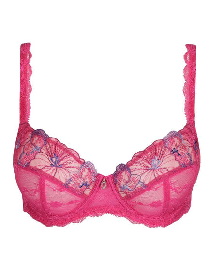 Marie Jo Vollschalen BH Noemy fuchsia fiesta
