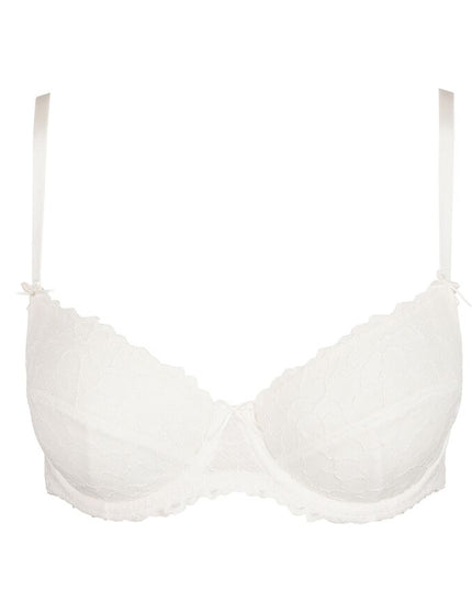 Marie Jo BH mit Bügel ohne polsterung Azelie natur
