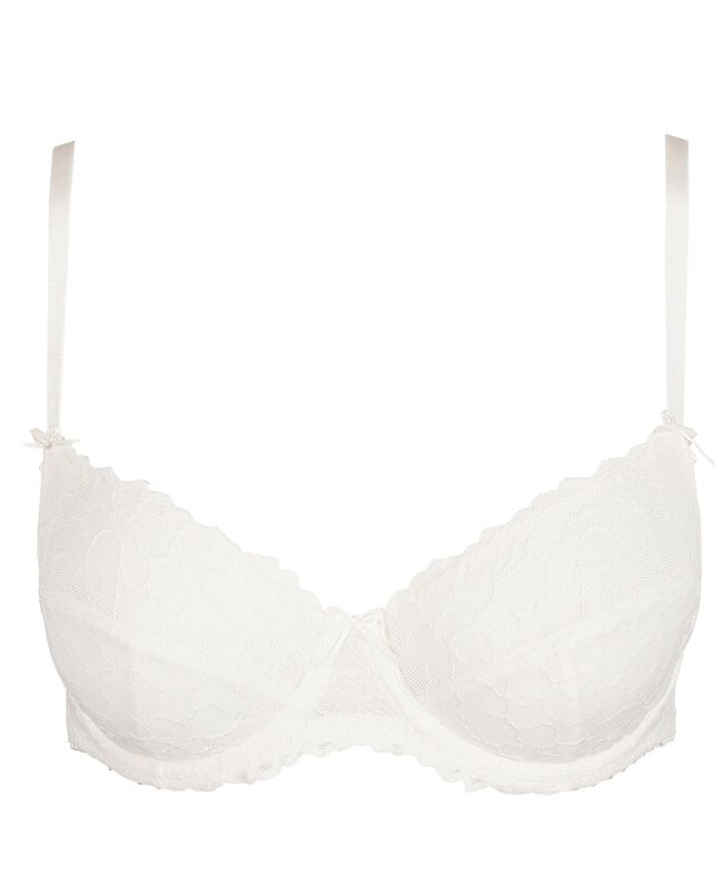 Marie Jo BH mit Bügel ohne polsterung Azelie natur