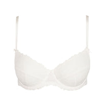 Marie Jo BH mit Bügel ohne polsterung Azelie natur
