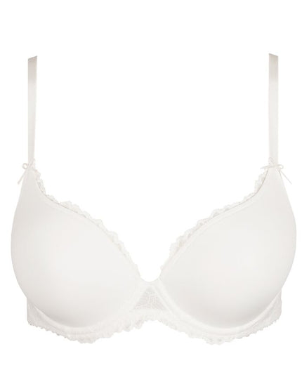 Marie Jo unterlegter BH mit Bügel Herzform Azelie natur