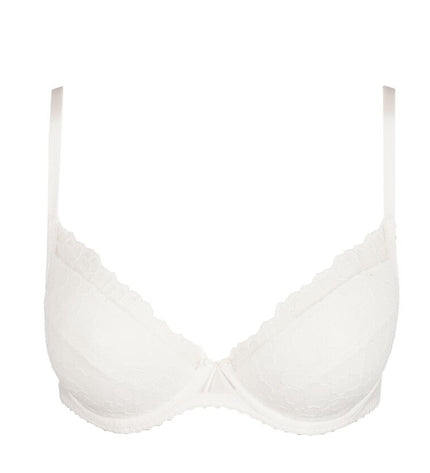 Marie Jo Push-up BH mit Bügel und herausnehmbare Kissen Azelie natur