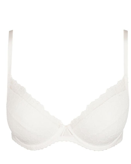 Marie Jo Push-up BH mit Bügel und herausnehmbare Kissen Azelie natur
