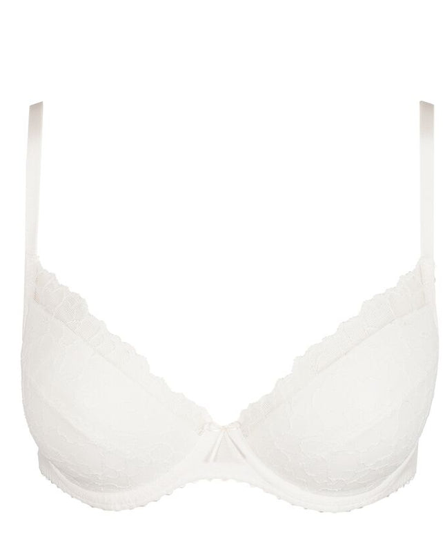 Marie Jo Push-up BH mit Bügel und herausnehmbare Kissen Azelie natur