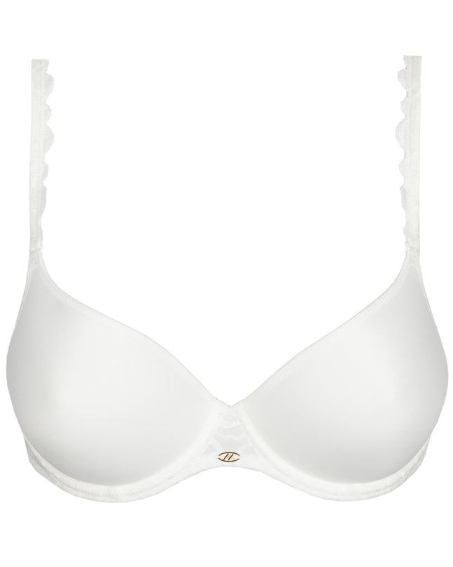 Marie Jo Spacer-BH mit Bügel Nillo natur