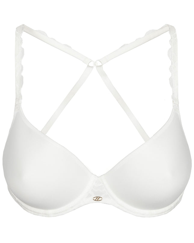 Marie Jo Spacer-BH mit Bügel Nillo natur