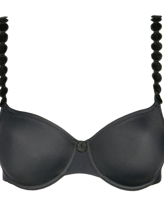 Marie Jo soutien-gorge avec armatures sans rembourrage/bonnet Tom graphite