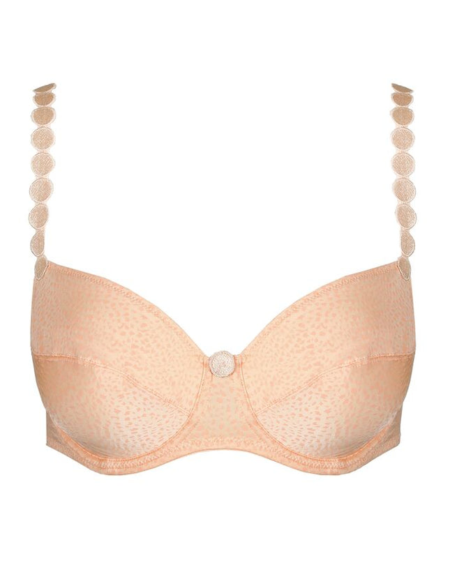 Marie Jo Bügel BH ohne Polsterung Tom Peach Whisper