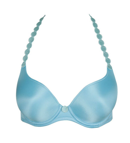 Marie Jo Unterlegter BH Herzform Tom azure delight