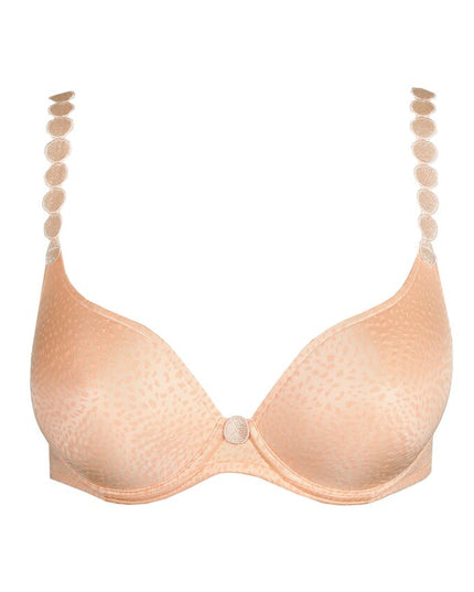 Marie Jo Unterlegter BH Herzform Tom Peach Whisper