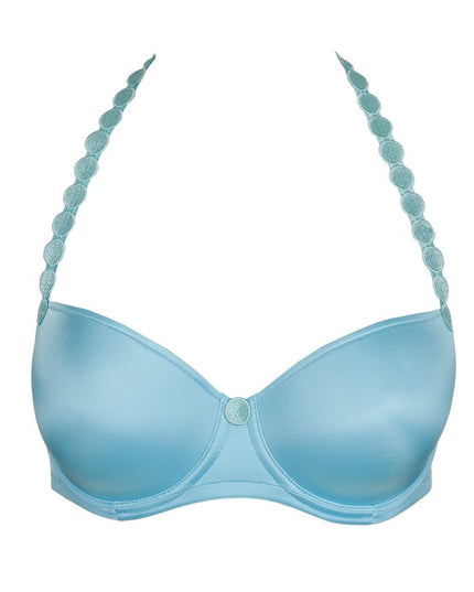 Marie Jo Tom Unterlegter BH Balconette Tom azure delight