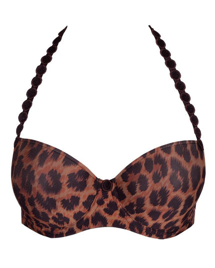Marie Jo Tom Unterlegter BH Balconette Tom Fauve Leolook