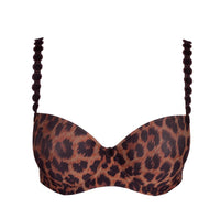 Marie Jo Tom Unterlegter BH Balconette Tom Fauve Leolook