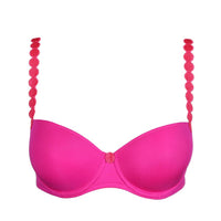 Marie Jo Tom Unterlegter BH Balconette Tom Influencer Pink